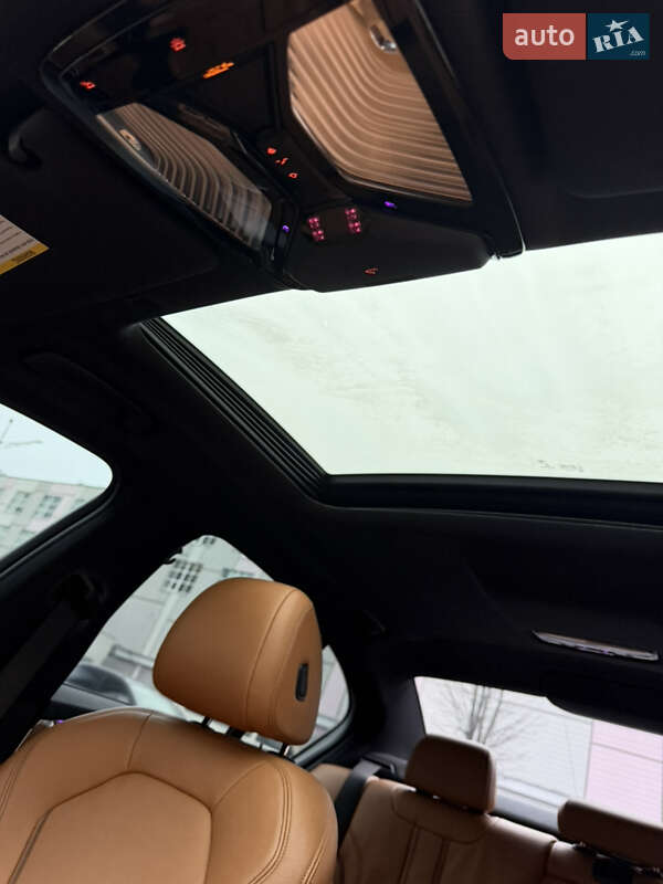 Седан BMW 5 Series 2017 в Киеве фото 31 Седан BMW 5 Series 2017 в Киеве