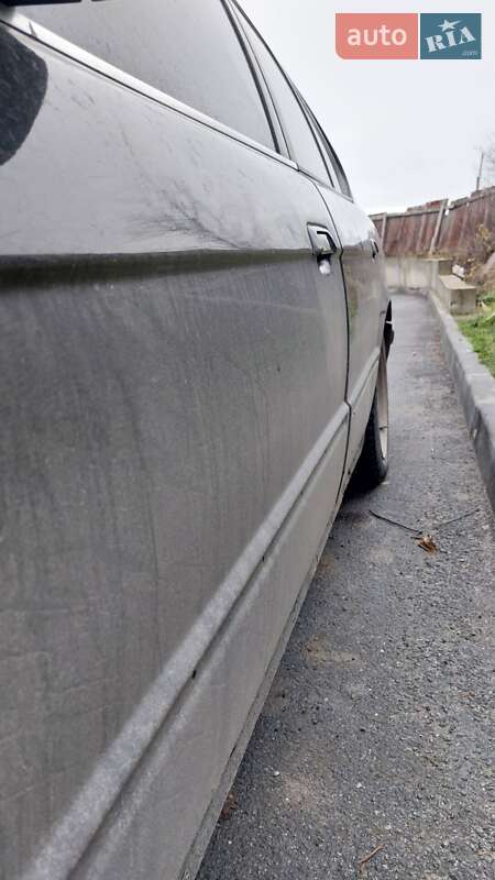 Седан BMW 5 Series 1994 в Вінниці