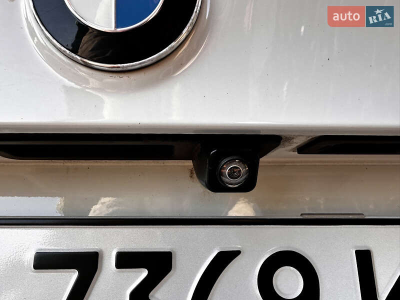 Універсал BMW 5 Series 2017 в Хусті