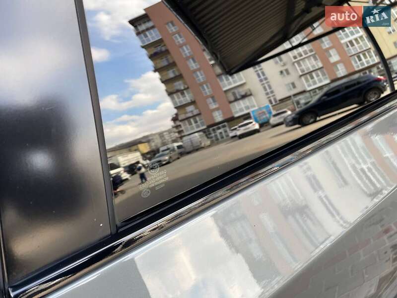 Седан BMW 5 Series 2005 в Житомире