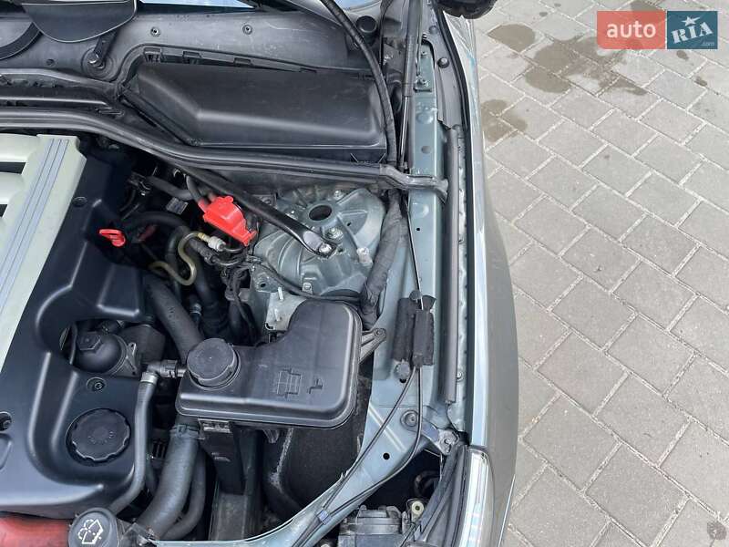 Седан BMW 5 Series 2005 в Житомире