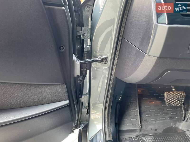 Седан BMW 5 Series 2005 в Житомире