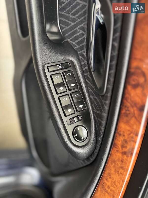 Седан BMW 5 Series 2000 в Виннице фото 13 Седан BMW 5 Series 2000 в Виннице