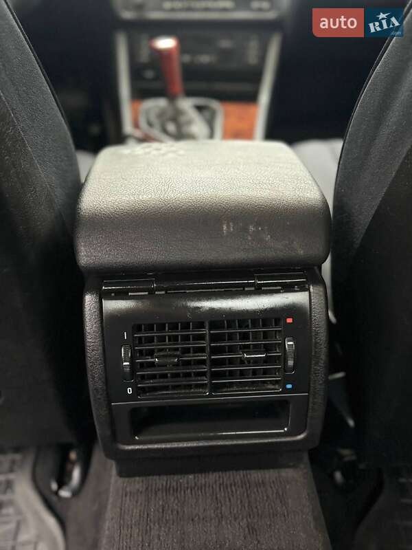 Седан BMW 5 Series 2000 в Виннице фото 20 Седан BMW 5 Series 2000 в Виннице