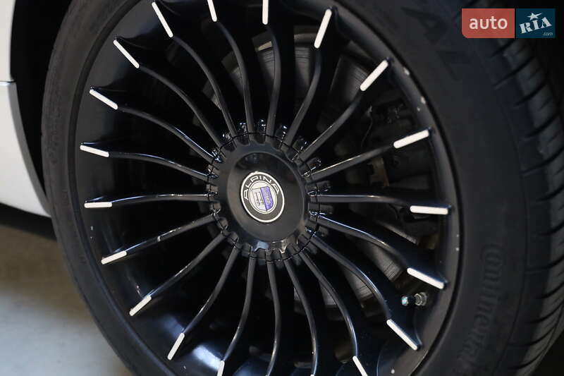 Универсал BMW 5 Series 2015 в Луцке фото 10 Универсал BMW 5 Series 2015 в Луцке