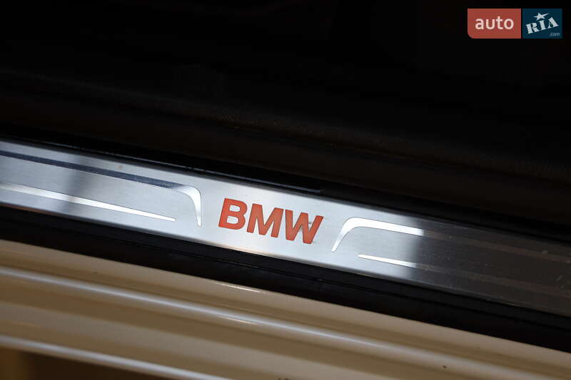 Универсал BMW 5 Series 2015 в Луцке фото 14 Универсал BMW 5 Series 2015 в Луцке