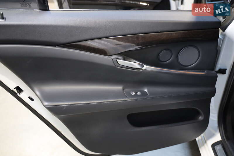 Универсал BMW 5 Series 2015 в Луцке фото 26 Универсал BMW 5 Series 2015 в Луцке