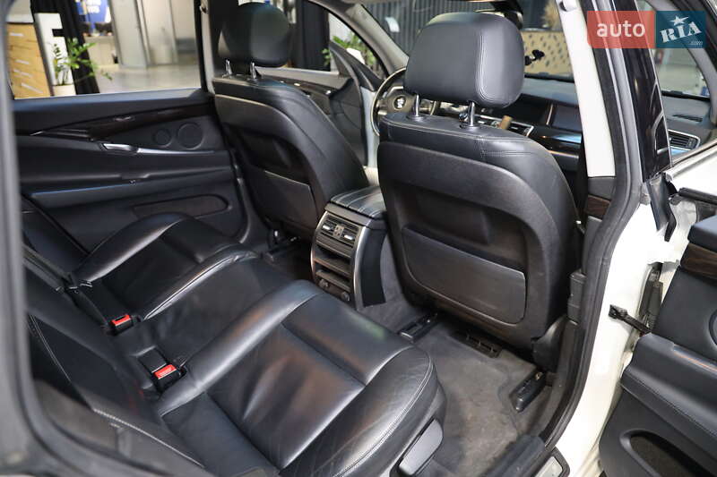 Универсал BMW 5 Series 2015 в Луцке фото 32 Универсал BMW 5 Series 2015 в Луцке