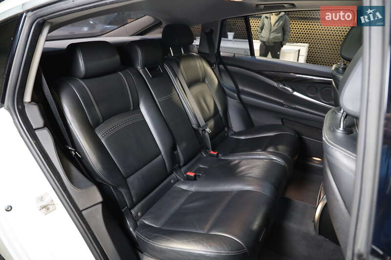 Универсал BMW 5 Series 2015 в Луцке фото 33 Универсал BMW 5 Series 2015 в Луцке