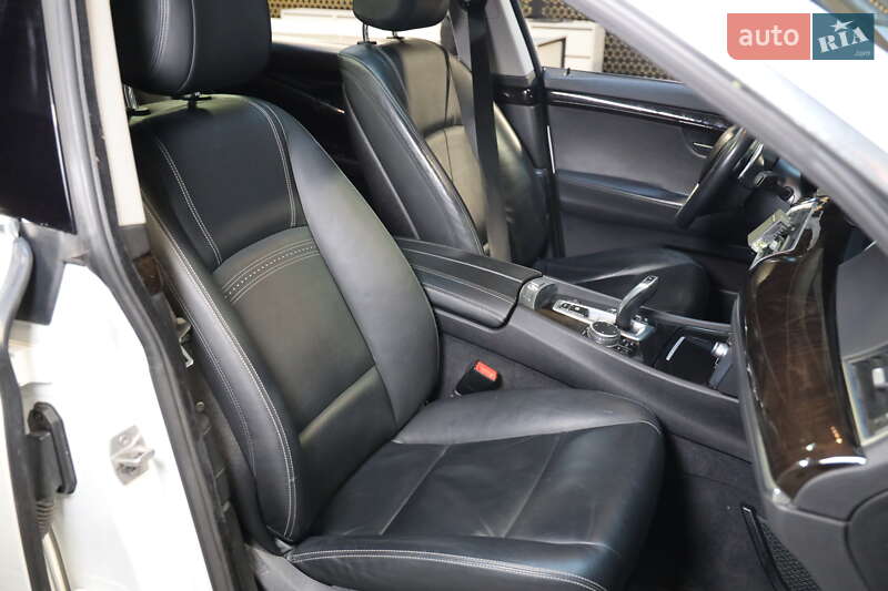 Универсал BMW 5 Series 2015 в Луцке фото 37 Универсал BMW 5 Series 2015 в Луцке