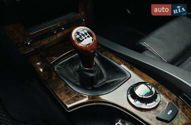 Седан BMW 5 Series 2004 в Харкові