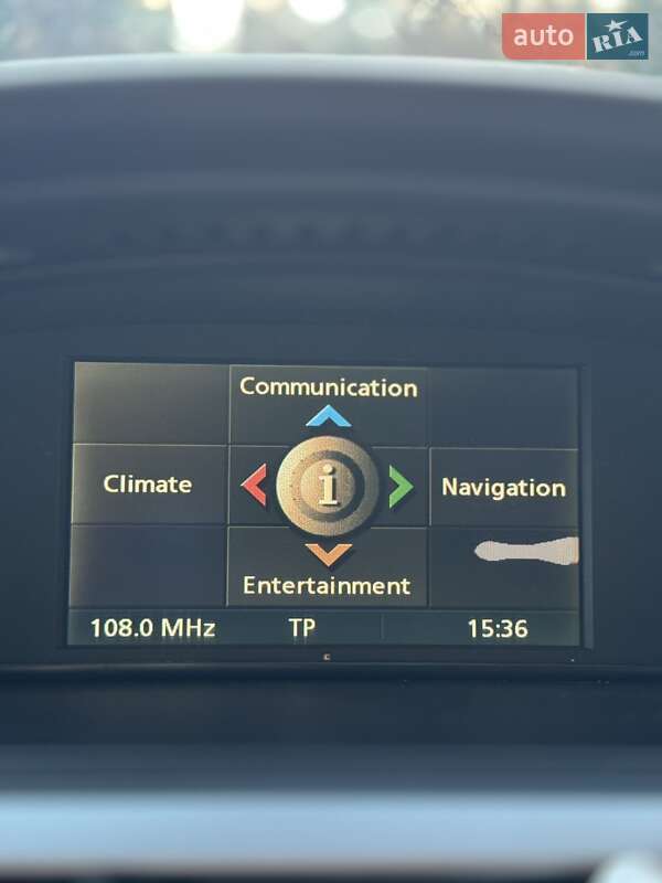 Седан BMW 5 Series 2004 в Косові фото 11 Седан BMW 5 Series 2004 в Косові