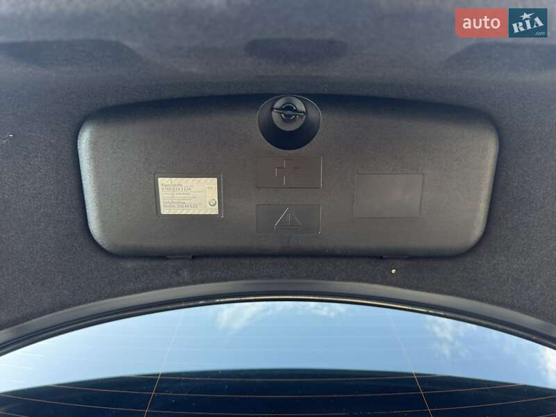 Седан BMW 5 Series 2004 в Косові фото 25 Седан BMW 5 Series 2004 в Косові