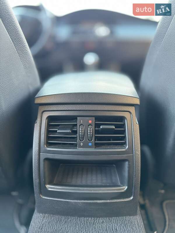 Седан BMW 5 Series 2004 в Косові фото 39 Седан BMW 5 Series 2004 в Косові