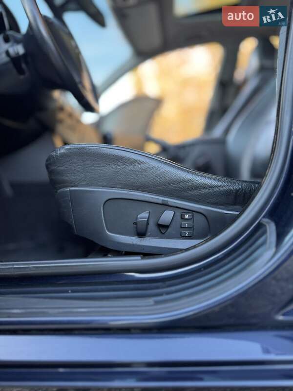 Седан BMW 5 Series 2004 в Косові фото 51 Седан BMW 5 Series 2004 в Косові