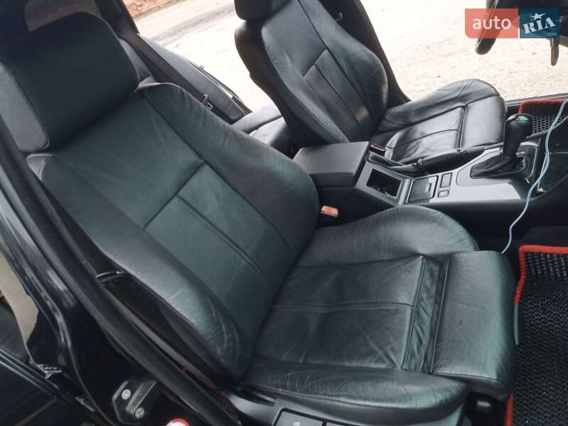 Універсал BMW 5 Series 2003 в Конотопі