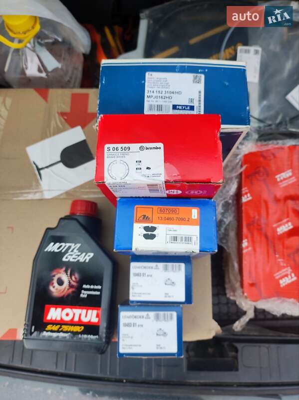 Универсал BMW 5 Series 2003 в Львове фото 146 Универсал BMW 5 Series 2003 в Львове