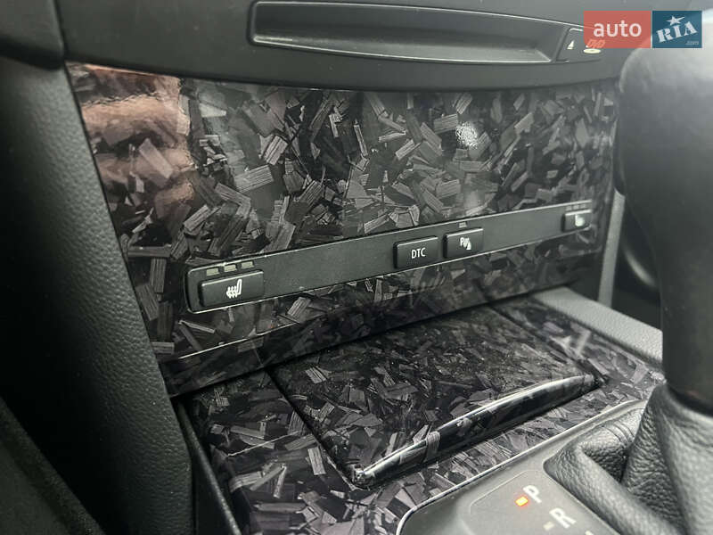 Универсал BMW 5 Series 2006 в Киеве фото 10 Универсал BMW 5 Series 2006 в Киеве