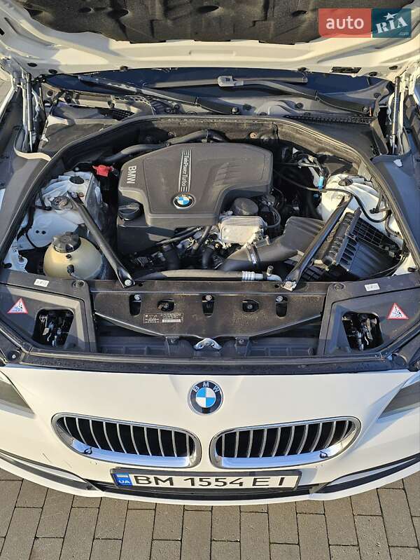 Седан BMW 5 Series 2014 в Киеве фото 33 Седан BMW 5 Series 2014 в Киеве