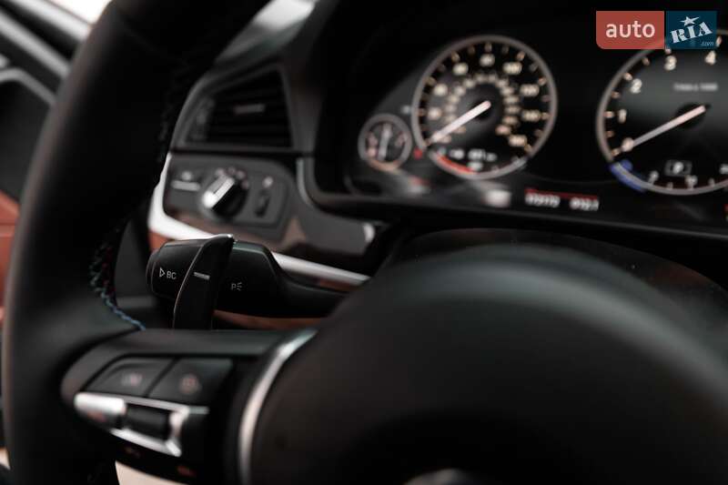 Седан BMW 5 Series 2012 в Буче фото 36 Седан BMW 5 Series 2012 в Буче