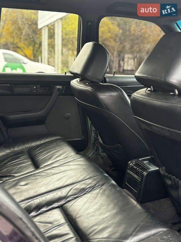 Универсал BMW 5 Series 1992 в Хмельницком фото 8 Универсал BMW 5 Series 1992 в Хмельницком