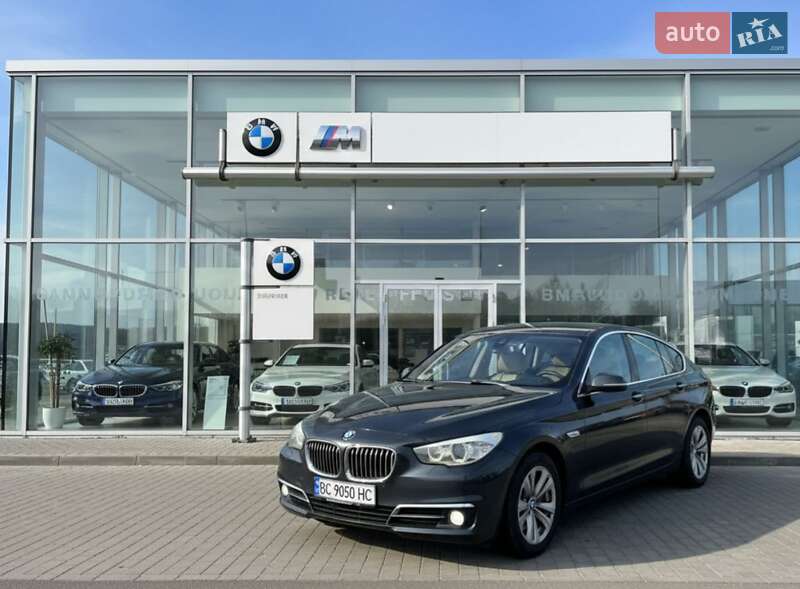 BMW 5 Series 2015 BMW 5 Series 2015