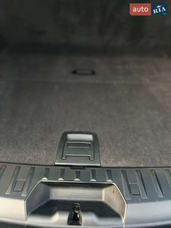 Седан BMW 5 Series 2015 в Шептицькому