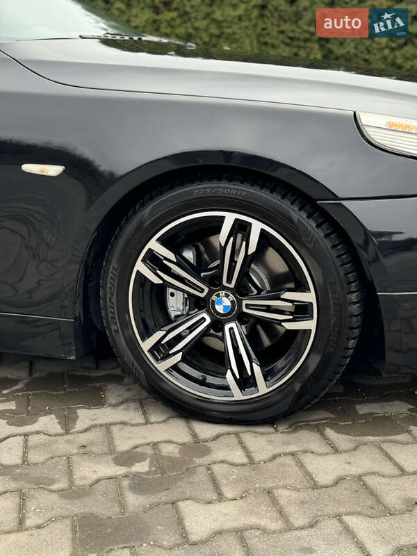 Седан BMW 5 Series 2004 в Тернополе фото 11 Седан BMW 5 Series 2004 в Тернополе