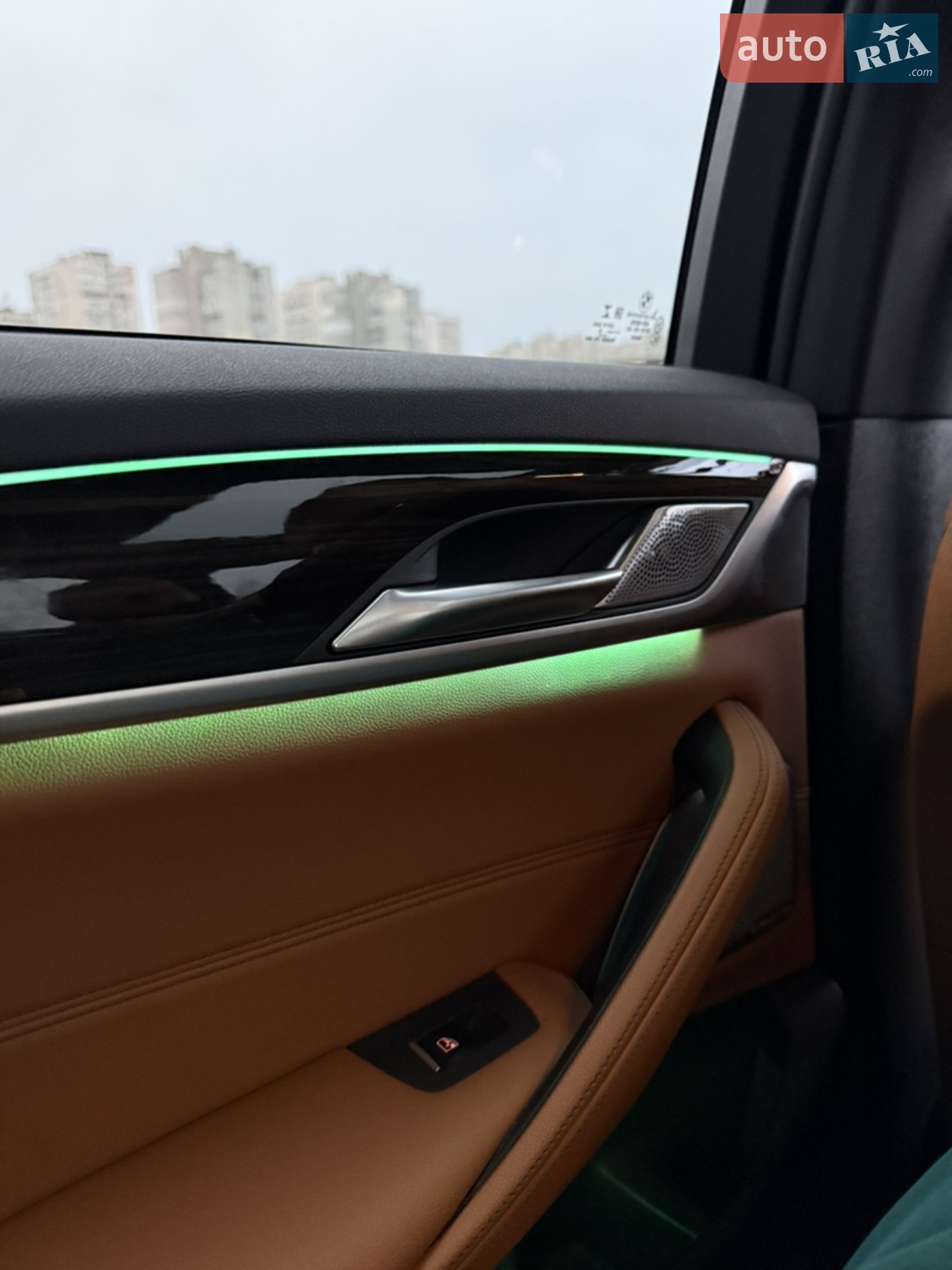 2021 BMW 5er - мініатюра 32