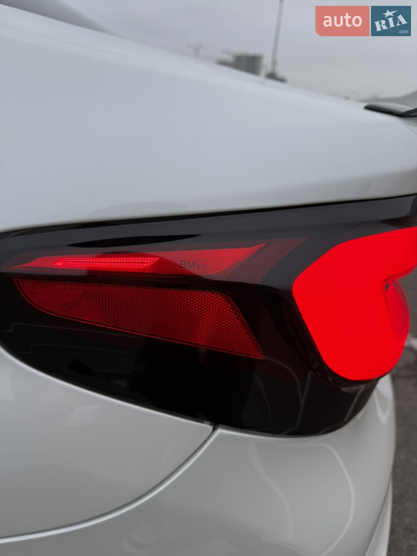 2021 BMW 5er - мініатюра 56
