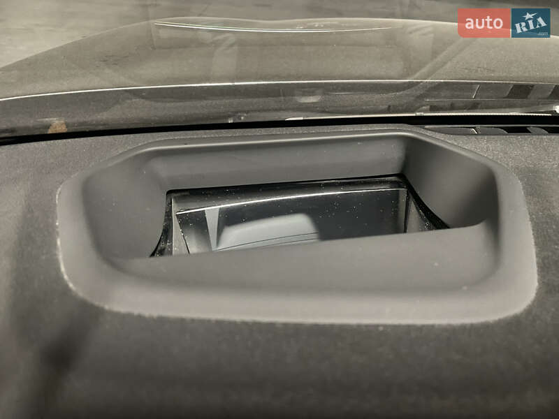 Седан BMW 5 Series 2017 в Львове