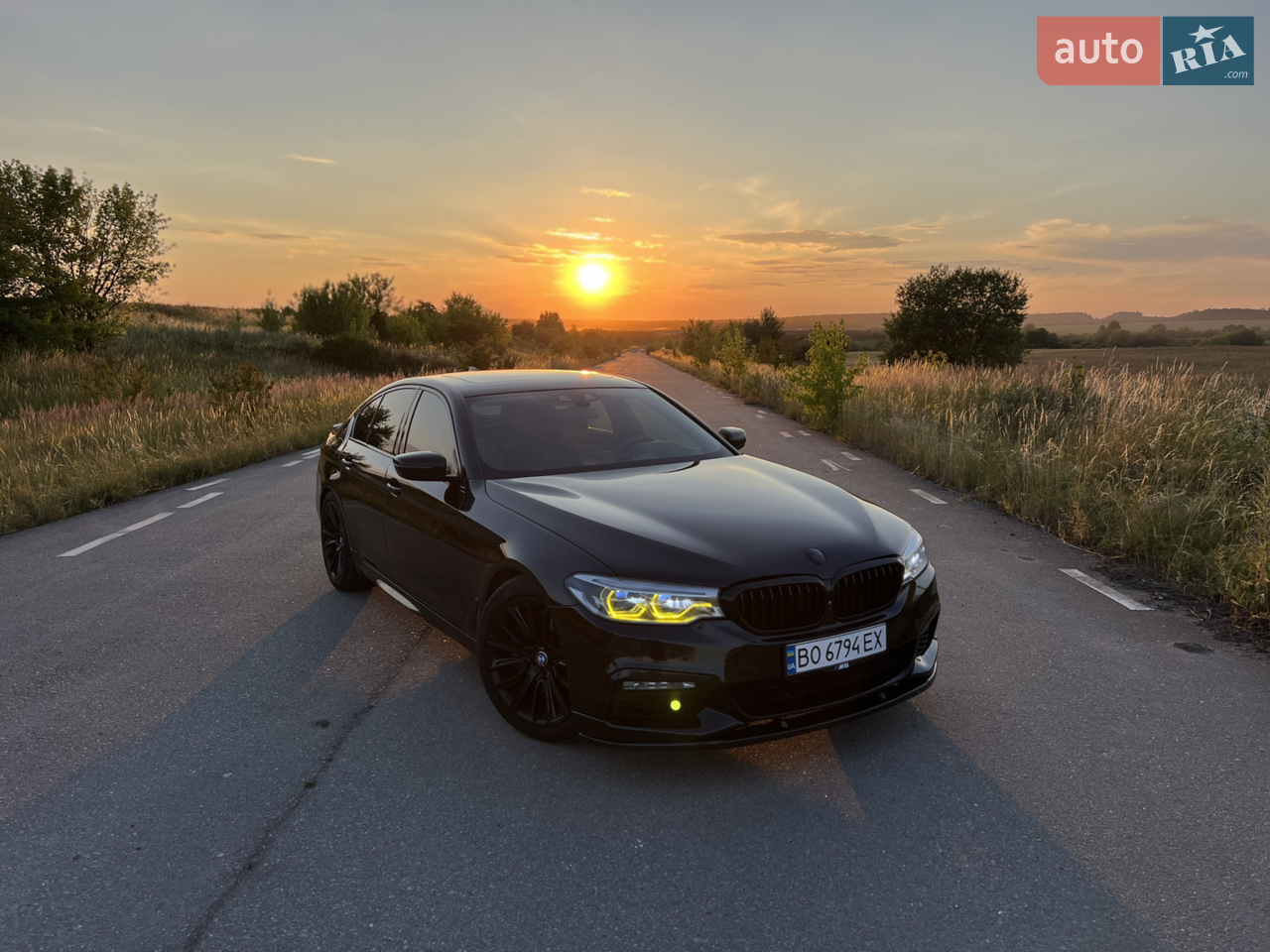 2016 BMW 5er - мініатюра 14