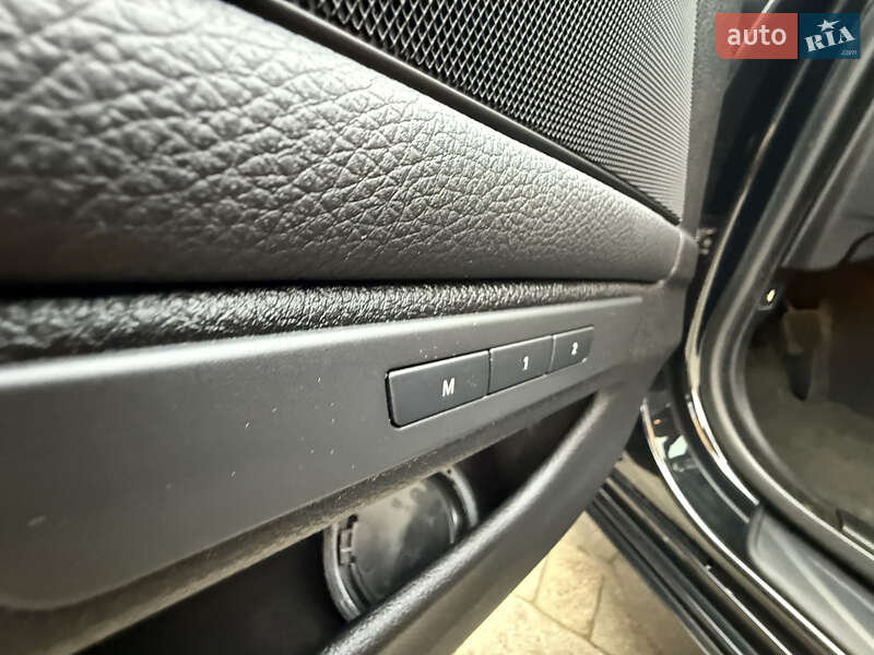 Седан BMW 5 Series 2012 в Коломые фото 26 Седан BMW 5 Series 2012 в Коломые