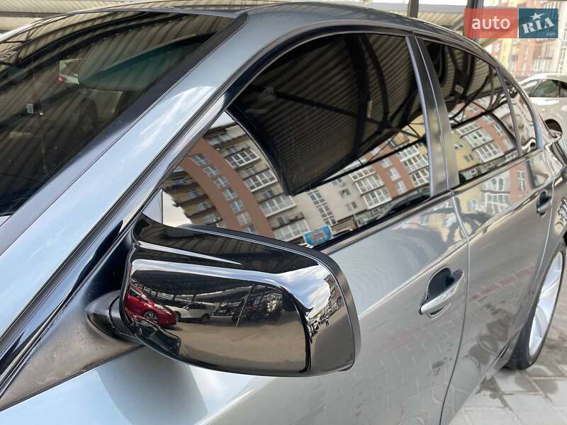 Седан BMW 5 Series 2005 в Житомире фото 54 Седан BMW 5 Series 2005 в Житомире