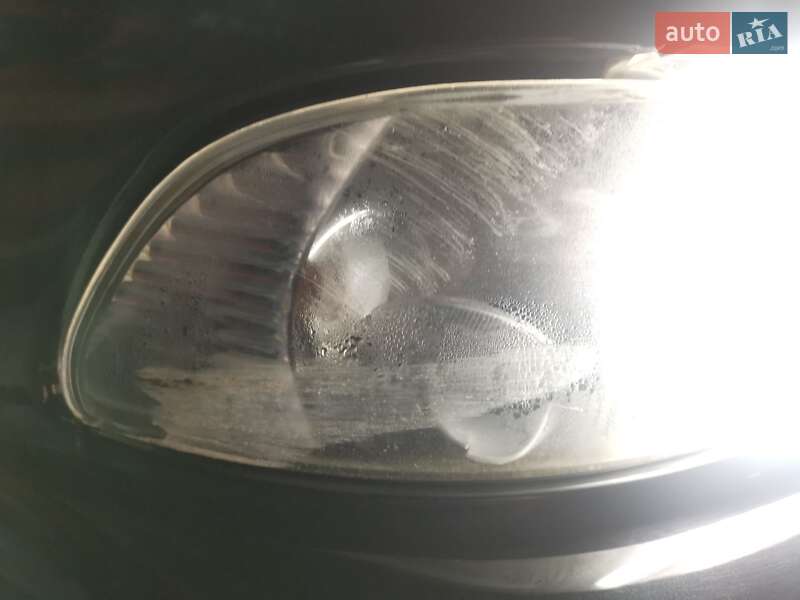 Седан BMW 5 Series 2002 в Львові фото 11 Седан BMW 5 Series 2002 в Львові