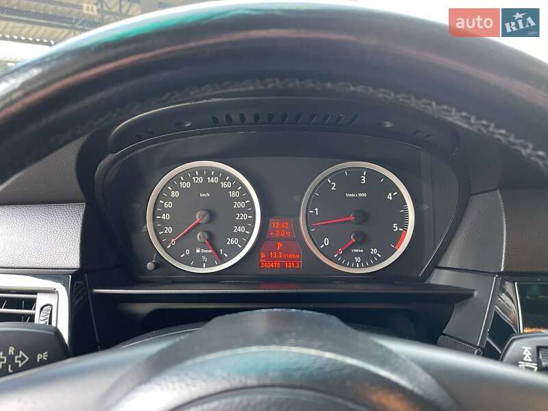 Седан BMW 5 Series 2005 в Житомире фото 32 Седан BMW 5 Series 2005 в Житомире