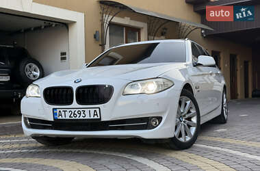 Універсал BMW 5 Series 2012 в Косові
