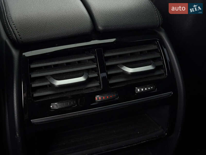 Седан BMW 5 Series 2019 в Вінниці