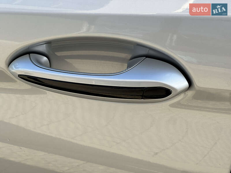 Седан BMW 5 Series 2018 в Львові фото 16 Седан BMW 5 Series 2018 в Львові