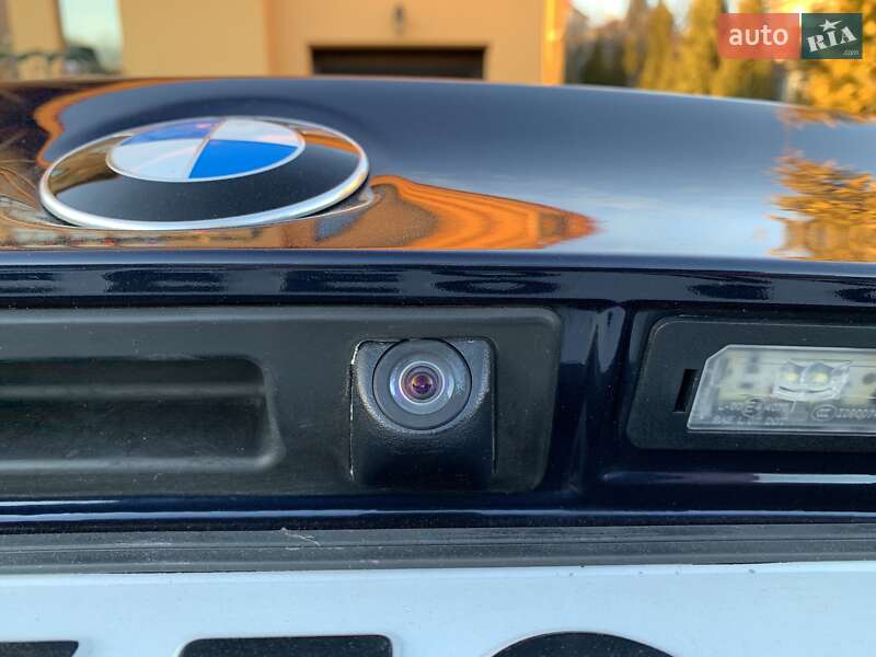 Седан BMW 5 Series 2013 в Черновцах фото 28 Седан BMW 5 Series 2013 в Черновцах