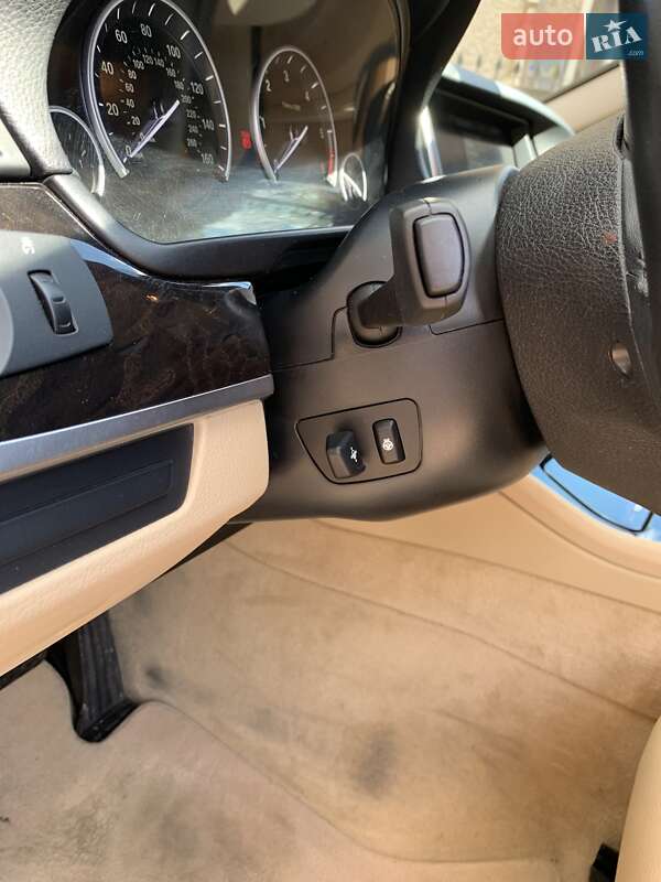 Седан BMW 5 Series 2013 в Черновцах фото 25 Седан BMW 5 Series 2013 в Черновцах