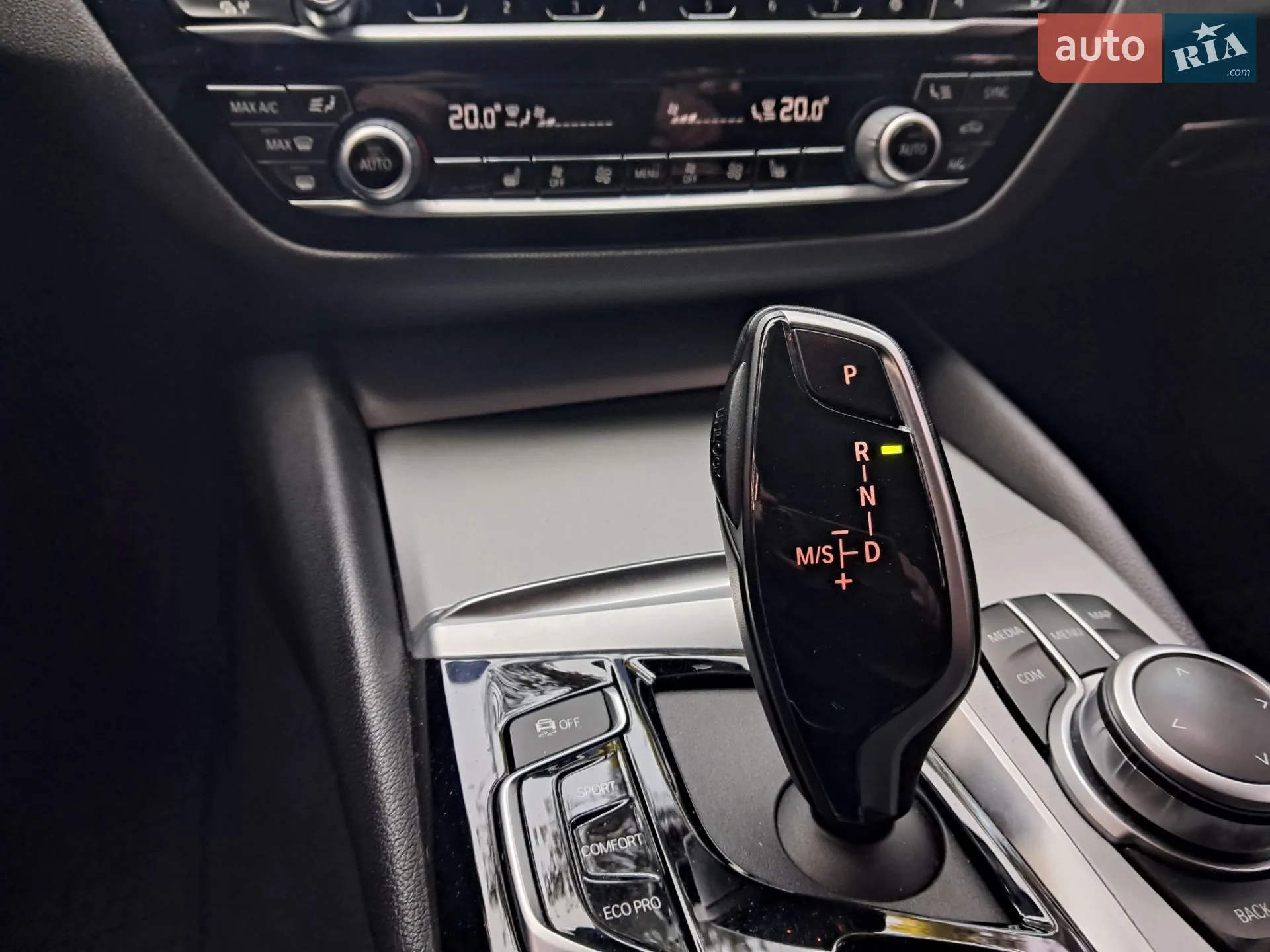 2020 BMW 5er - мініатюра 24