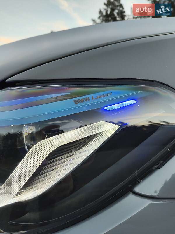 Седан BMW 5 Series 2017 в Львові фото 26 Седан BMW 5 Series 2017 в Львові