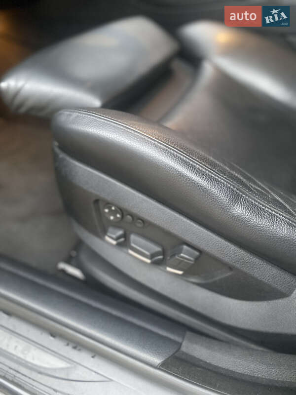 Седан BMW 5 Series 2010 в Рівному фото 28 Седан BMW 5 Series 2010 в Рівному