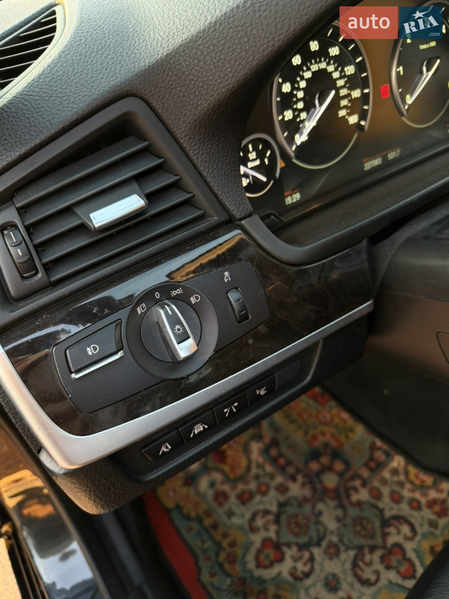 2014 BMW 5er - мініатюра 20