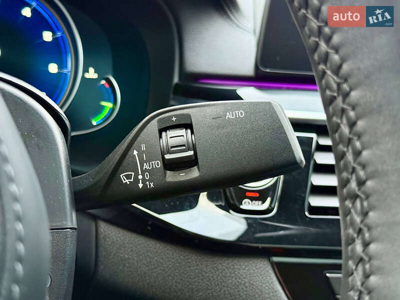 Седан BMW 5 Series 2017 в Днепре