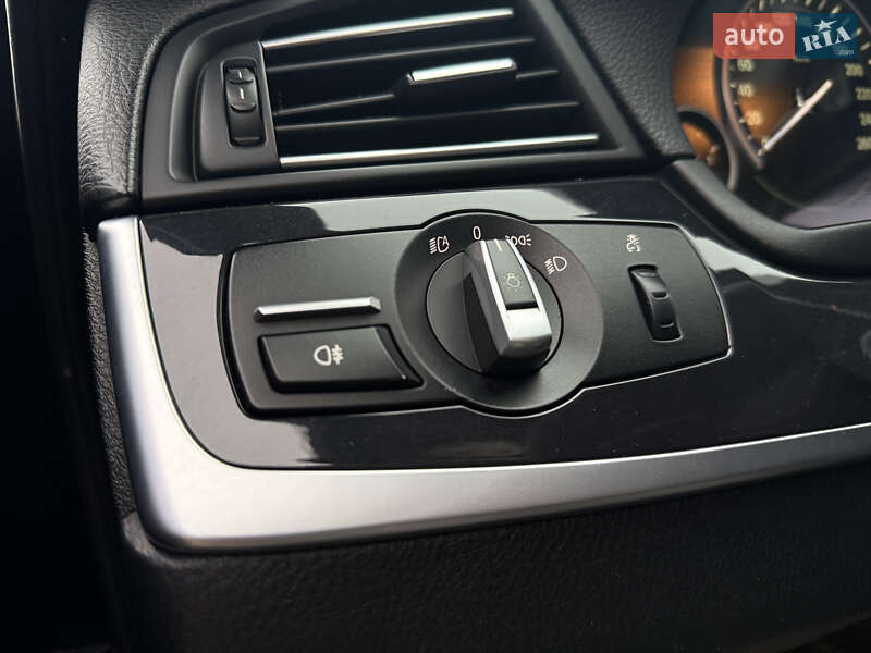 Универсал BMW 5 Series 2014 в Житомире фото 25 Универсал BMW 5 Series 2014 в Житомире