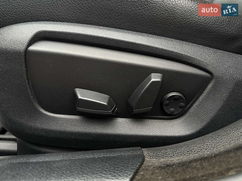 Универсал BMW 5 Series 2014 в Житомире фото 28 Универсал BMW 5 Series 2014 в Житомире