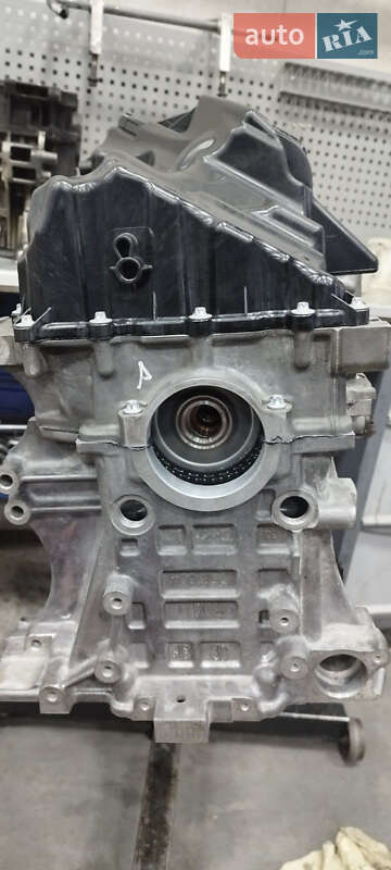 Седан BMW 5 Series 2012 в Киеве