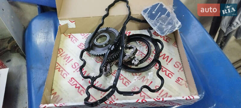 Седан BMW 5 Series 2012 в Киеве